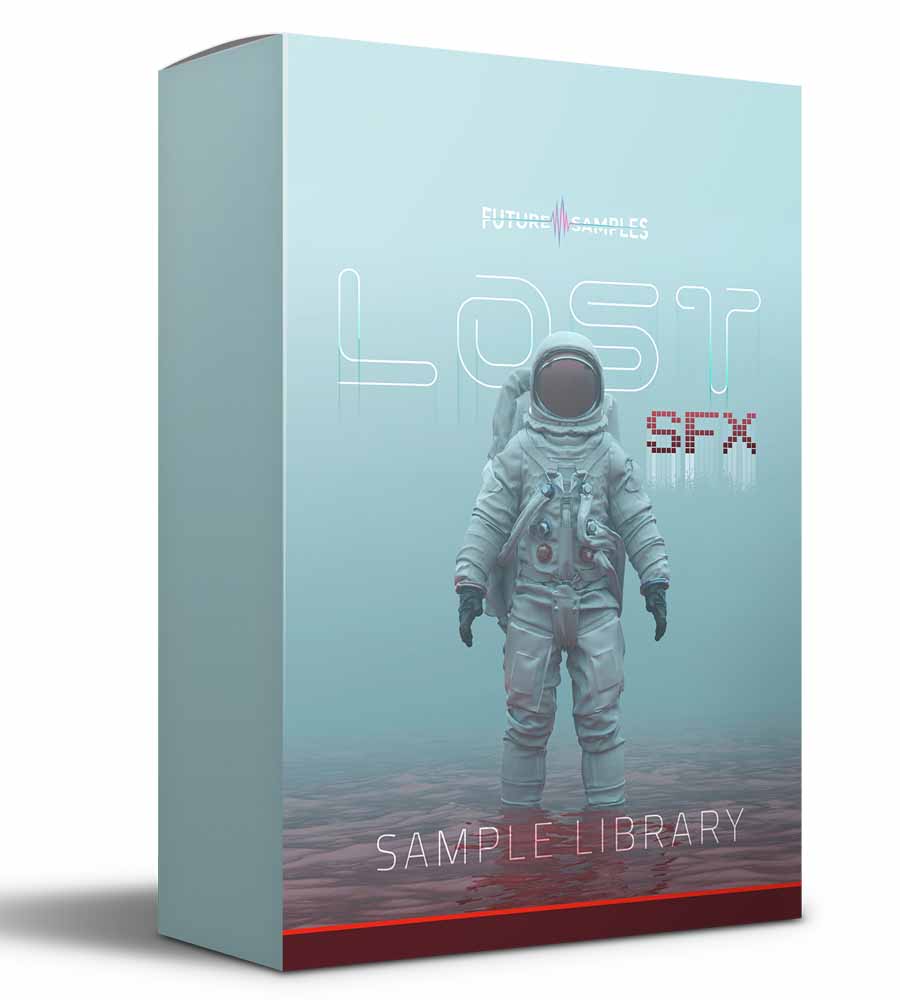 Future Samples Lost SFX Free Download