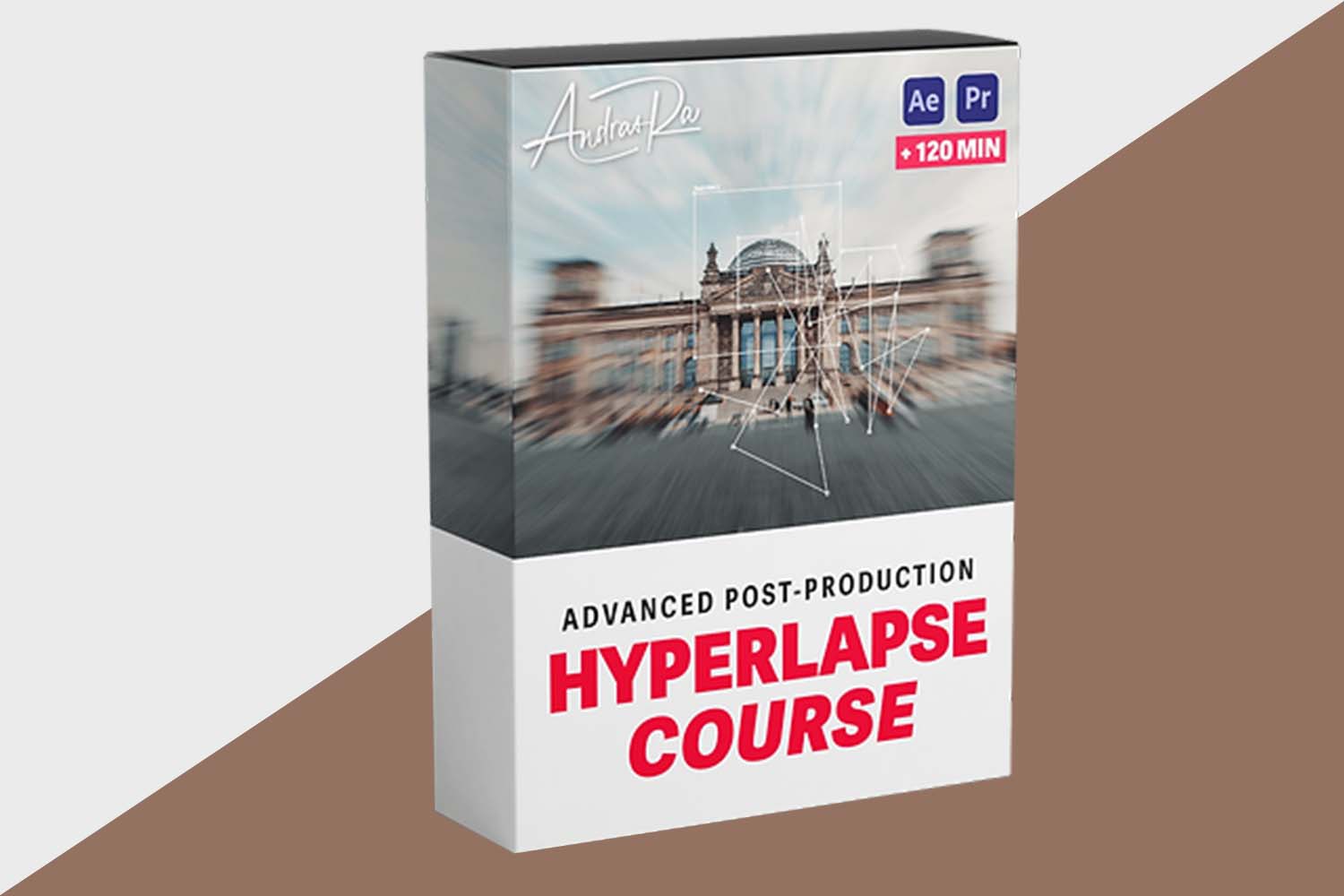 Andras Ra -HYPERLAPSE COURSE Free Download