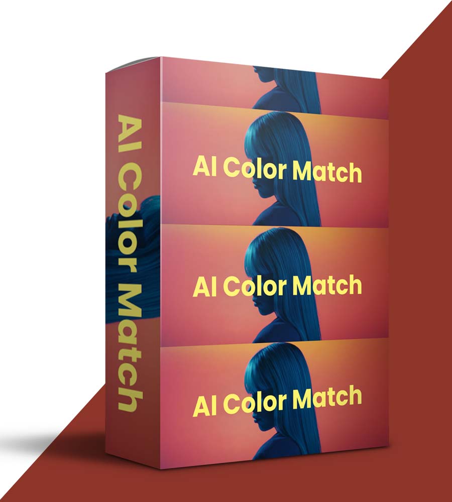 Aescripts - AI Color Match Free Download